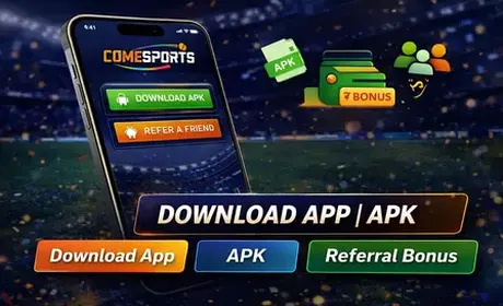 Download the app, unlock code CRIC7MAX, and enter ₹1 contests faster