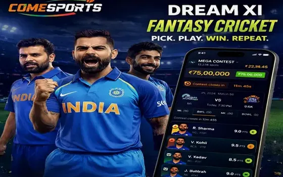 Punjab vs Lucknow on CRIC7