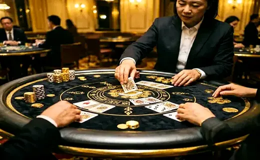 VIP Blackjack